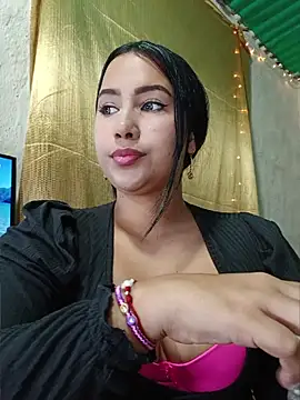 Snapshot of shantall_cute chatting on 06-14-26, 08:48 shantall cute online show from 06-14-26, 08:48