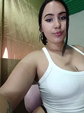 Snapshot of shantall_cute chatting on 06-12-26, 07:00 shantall cute online show from 06-12-26, 07:00