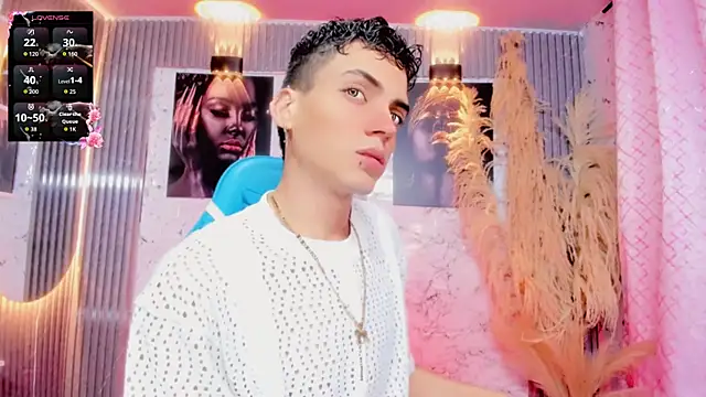 latino boyy  online show from 06-07-26, 01:55