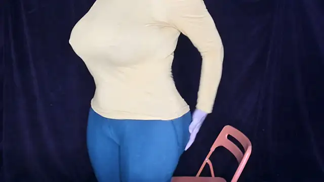 Danielle tv33 online show from 11-01-25, 04:41