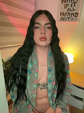 April sutra online show from 07-22-26, 07:32