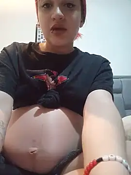 red deemon18 online show from 06-19-26, 01:22