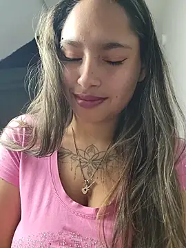 Evangeline Salas online show from 07-14-26, 02:05
