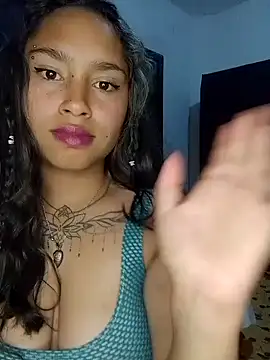 Evangeline Salas online show from 05-31-26, 04:29