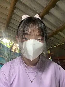 Snapshot of BabyLyly20 chatting on 06-04-26, 12:48 BabyLyly20 online show from 06-04-26, 12:48