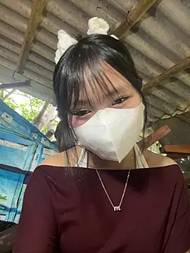 Snapshot of BabyLyly20 chatting on 05-31-26, 09:37 BabyLyly20 online show from 05-31-26, 09:37