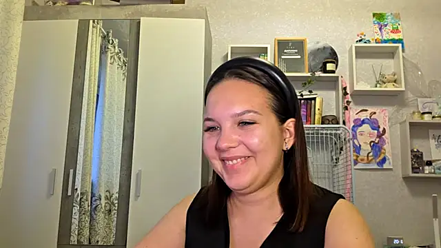 Snapshot of AtticNobel chatting on 05-29-26, 10:10 AtticNobel online show from 05-29-26, 10:10