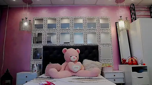 Kalyystra online show from 07-23-26, 06:22