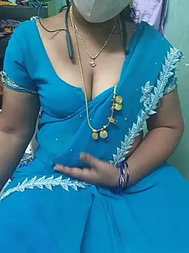 Tamil-kaviya98 online show from 07-25-26, 05:30
