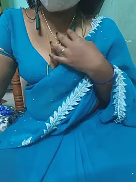 Tamil-kaviya98 online show from 07-06-26, 05:15