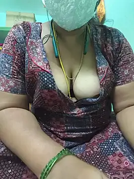 Tamil-kaviya98 online show from 06-19-26, 09:26