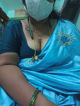 Tamil-kaviya98 online show from 06-23-26, 10:08