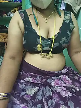 Tamil-kaviya98 online show from 07-23-26, 06:48