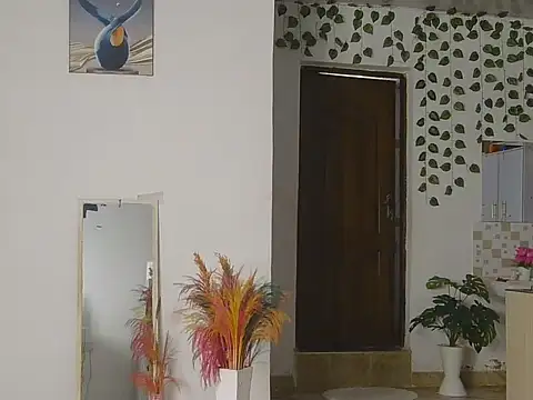 Skyy Brown online show from 07-19-26, 07:50