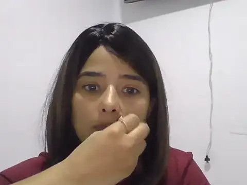 micaelamoreno18 online show from 07-18-26, 06:05