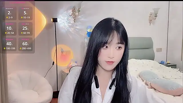 Snapshot of chunchun_2026 chatting on 06-25-26, 02:00 chunchun 2026 online show from 06-25-26, 02:00