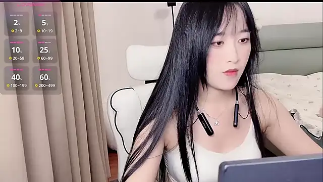 Snapshot of chunchun_2026 chatting on 06-20-26, 02:55 chunchun 2026 online show from 06-20-26, 02:55
