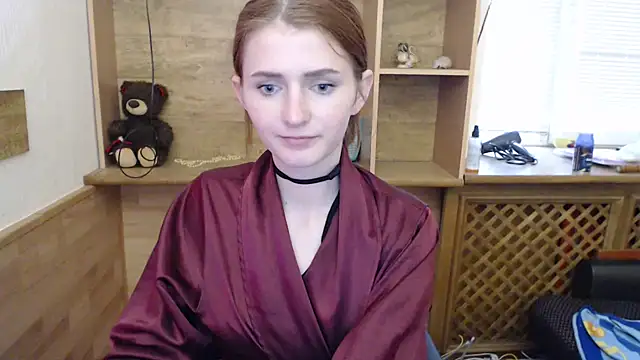 Snapshot of ViolaHot_ chatting on 05-31-26, 09:59 ViolaHot online show from 05-31-26, 09:59