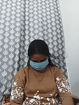 Riya hot8 online show from 06-24-26, 07:07