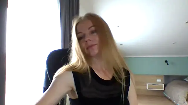 Tina5394 online show from 07-20-26, 07:16