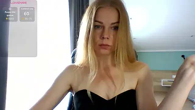 Tina5394 online show from 07-27-26, 04:52