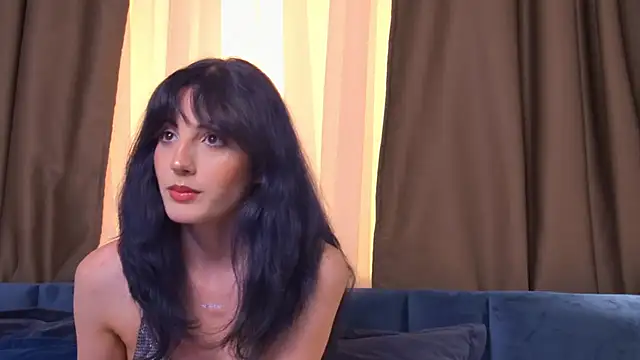 SeleneHart online show from 07-22-26, 07:27