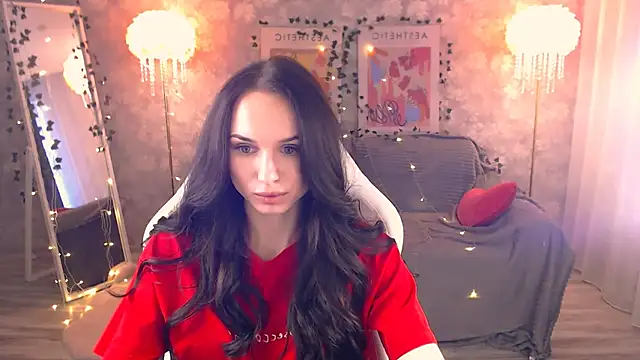 NicoleMerz online show from 06-09-26, 03:13