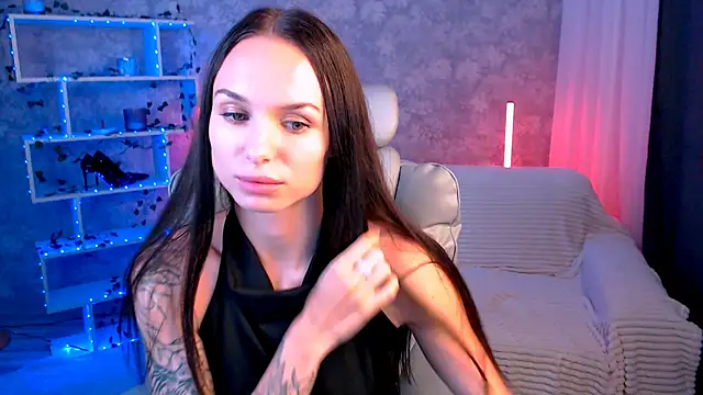 NicoleMerz online show from 07-21-26, 07:15