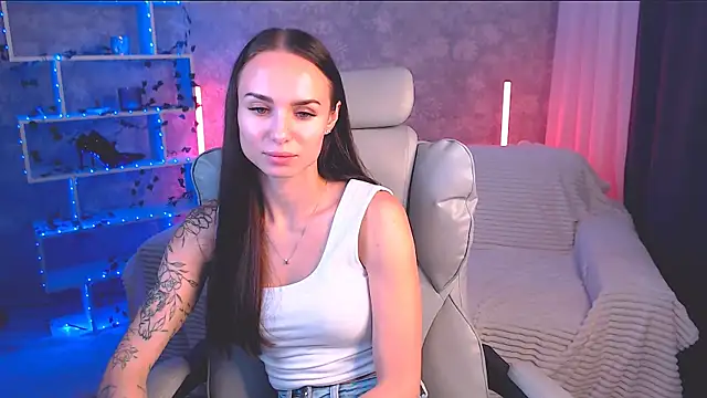 NicoleMerz online show from 07-23-26, 05:31