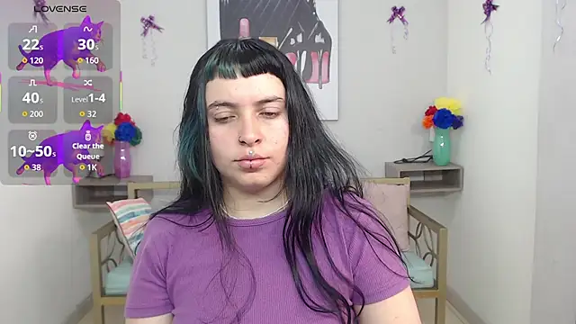 sofia smth xx online show from 07-03-26, 01:50