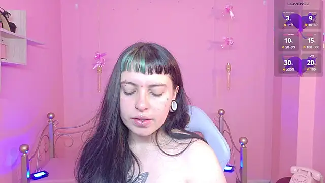  sofia smth xx online show from 06-18-26, 01:16