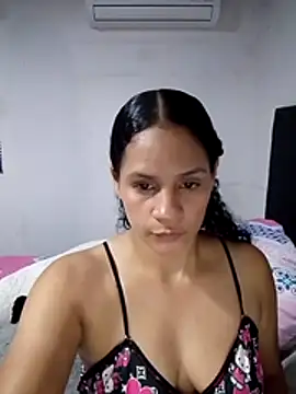 Cielo 777  online show from 07-19-26, 03:04