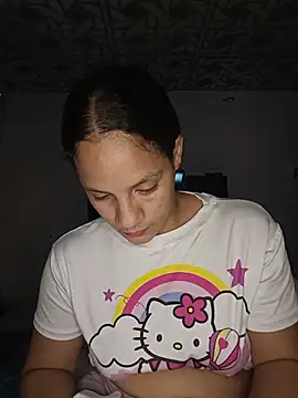 Cielo 777  online show from 06-26-26, 02:12