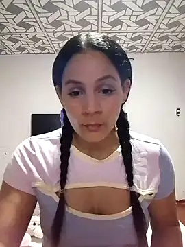 Cielo 777  online show from 06-05-26, 12:04