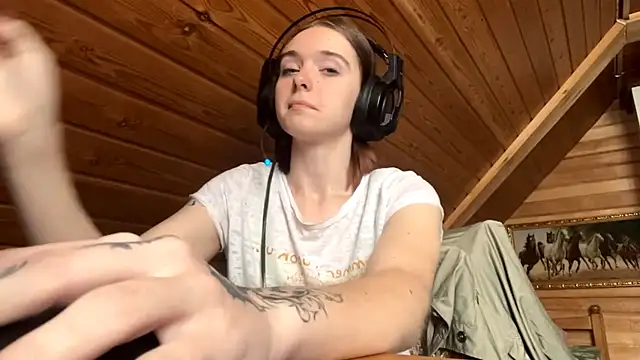 MariaLake online show from 07-13-26, 04:12