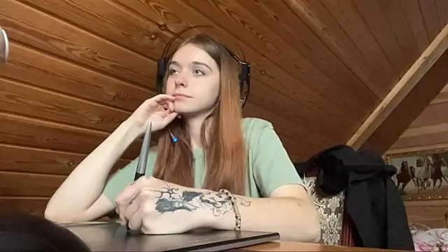 MariaLake online show from 06-19-26, 04:18