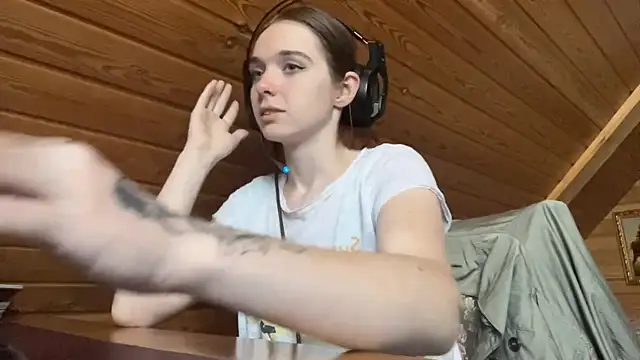MariaLake online show from 07-14-26, 04:06