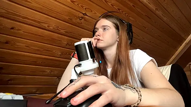 MariaLake online show from 06-11-26, 04:20