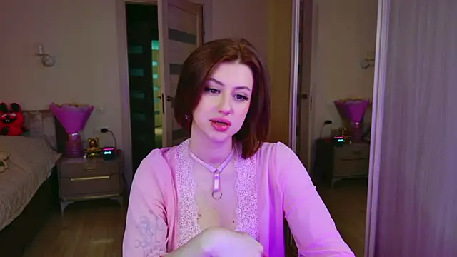 AvaCade online show from 07-09-26, 02:49