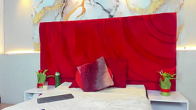 Samanthaa Dessite online show from 06-24-26, 12:15