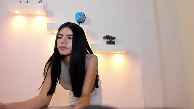 Eilie xxx online show from 06-18-26, 02:44