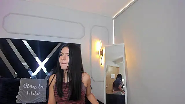 Eilie xxx online show from 06-16-26, 03:01