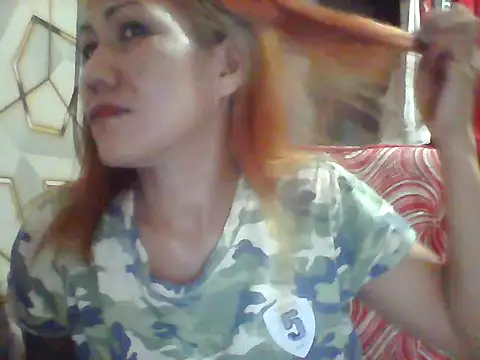 Snapshot of pinayheartaker chatting on 06-26-26, 01:17 pinayheartaker online show from 06-26-26, 01:17