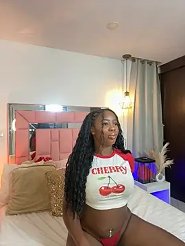 Nia Williams online show from 06-10-26, 12:28