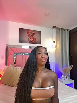 Nia Williams online show from 07-01-26, 10:37