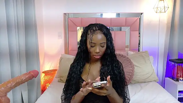 Nia Williams online show from 06-13-26, 02:59