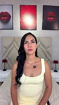 Oriana Sarmiento online show from 07-07-26, 07:39