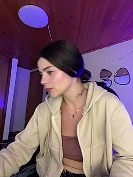 Maia afrodita online show from 07-02-26, 02:56