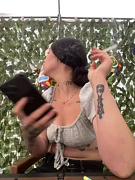 Maia afrodita online show from 07-03-26, 10:38
