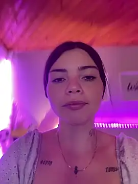 Maia afrodita online show from 06-30-26, 06:52